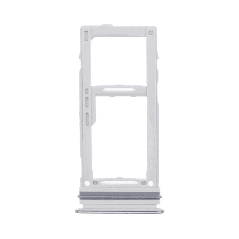 Sim Tray Uložak za karticu za Samsung A52 srebrni