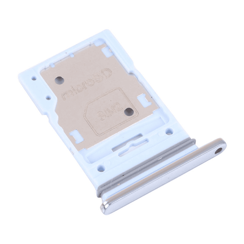 Sim Tray Uložak za karticu za Samsung A53 svetloplavi