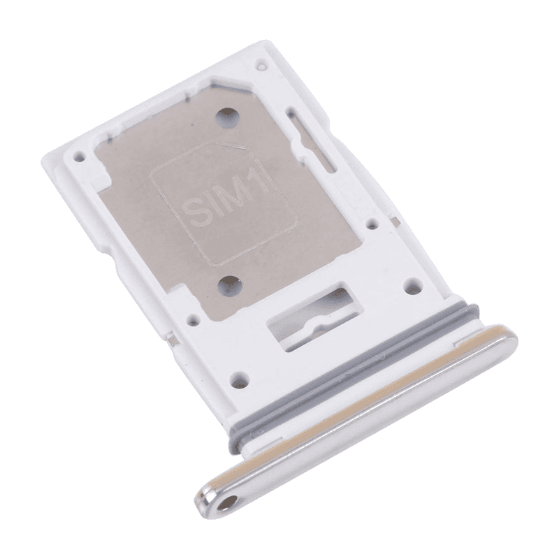 Sim Tray Uložak za karticu za Samsung A53 srebrni