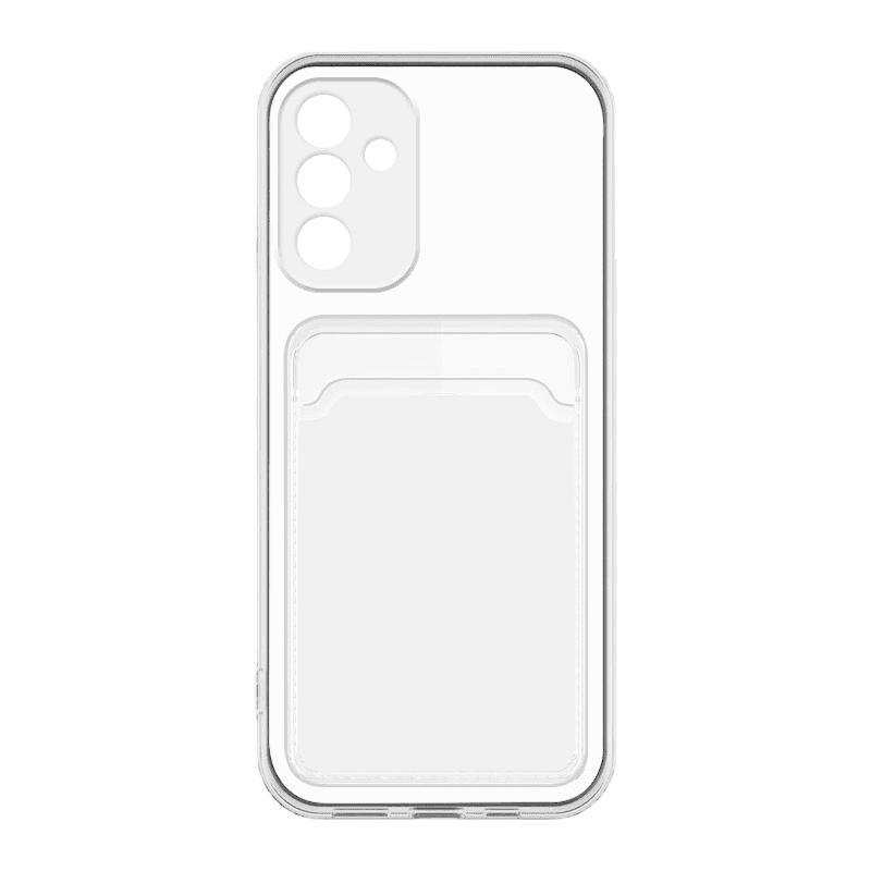 WALLET Maska za telefon Samsung A54 5G/ A546B, Providna