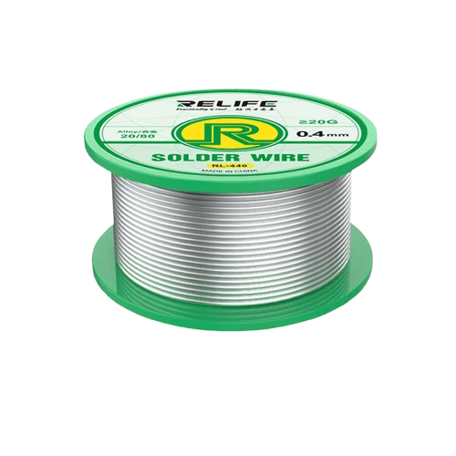 RELIFE Kalaj žica RL-440, 0,4mm, 40g