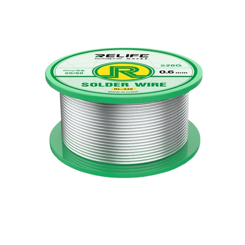 RELIFE Kalaj žica RL-440, 0,6mm, 40g