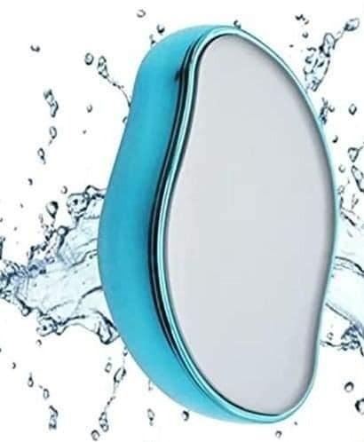 Epilator za noge, Tirkizni