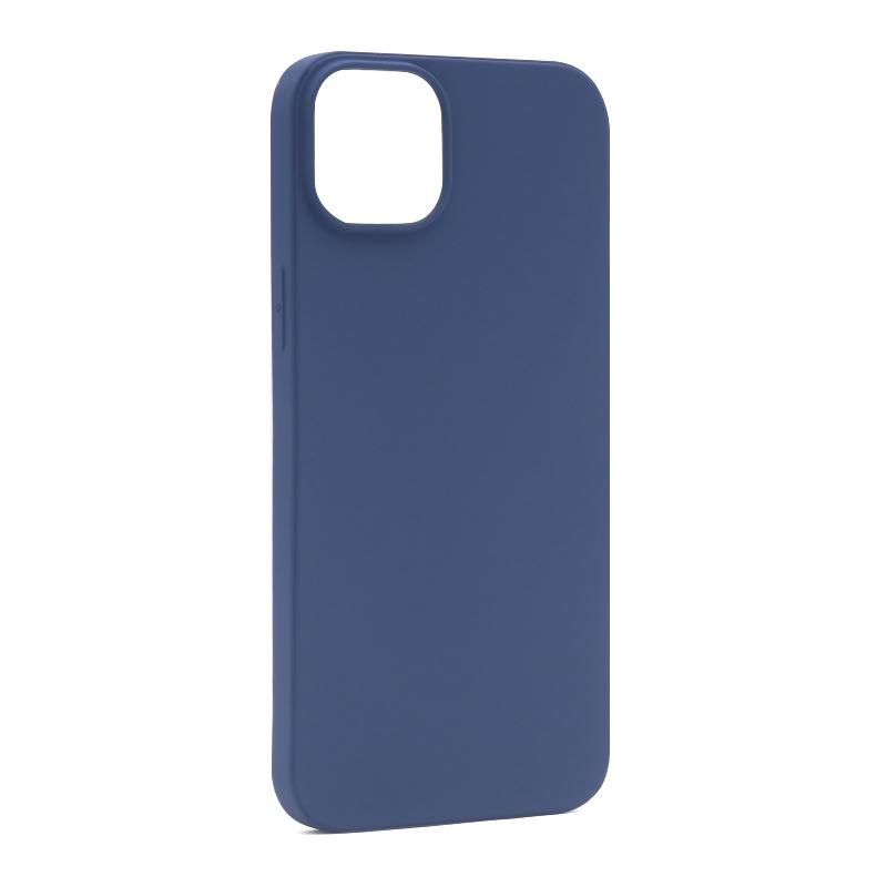 Maska za telefon Gentle Color za iPhone 14 Plus 6.7" teget