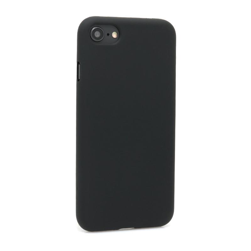 Maska za telefon Gentle Color za iPhone 7/8/SE 2020/2022" crna