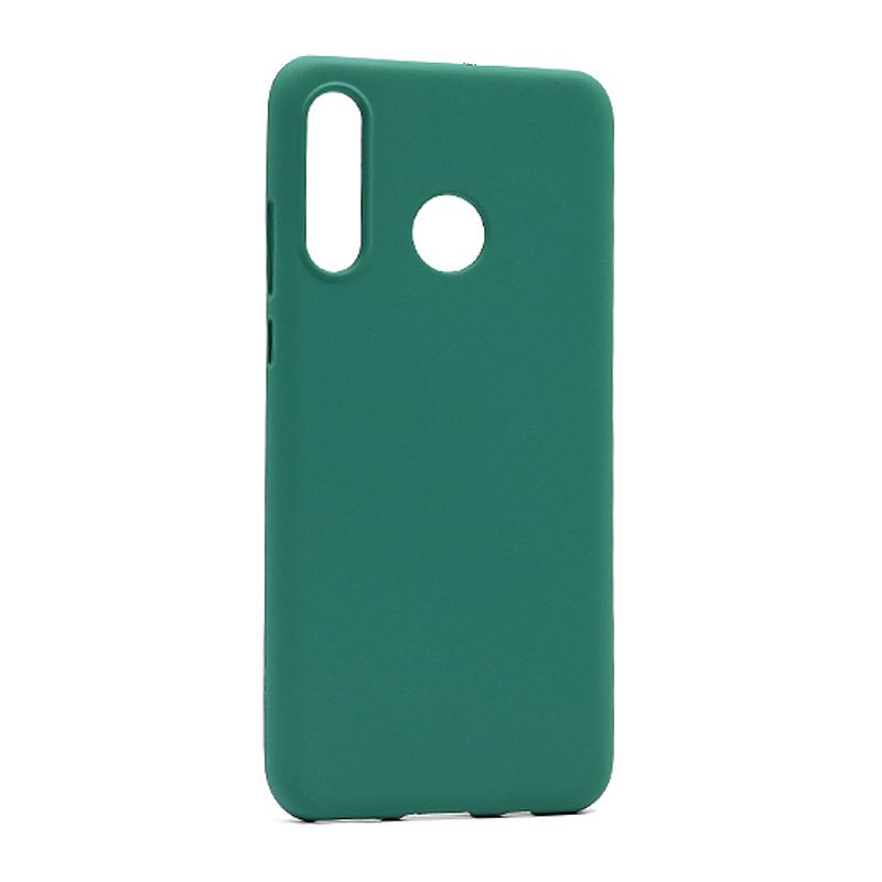 Maska za telefon Gentle Color za Huawei P30 Lite/Nova 4e zelena