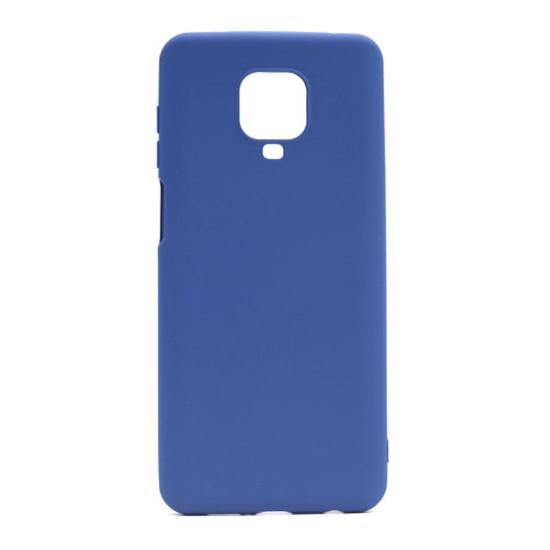 Maska za telefon Gentle Color za Xiaomi Redmi Note 9 Pro/Redmi Note 9 Pro Max/Redmi Note 9S/Poco M2 Pro teget