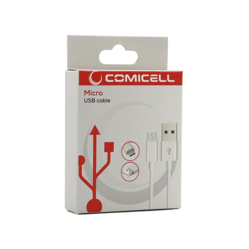 Selected image for COMICELL USB data kabl EXTREME micro 1m crni