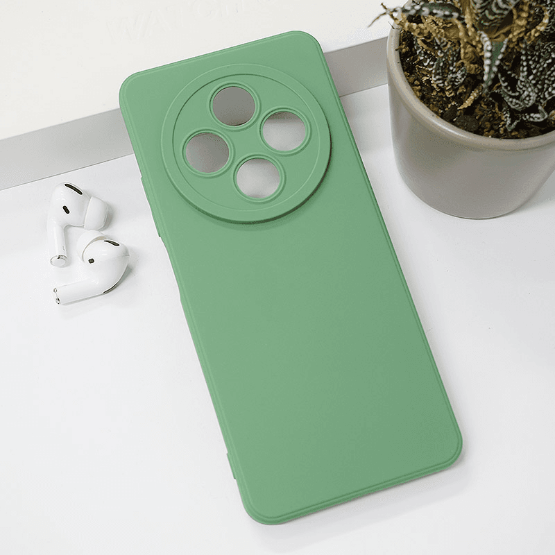 Maska za telefon Xiaomi Redmi A4 GIULIETTA, Zelena