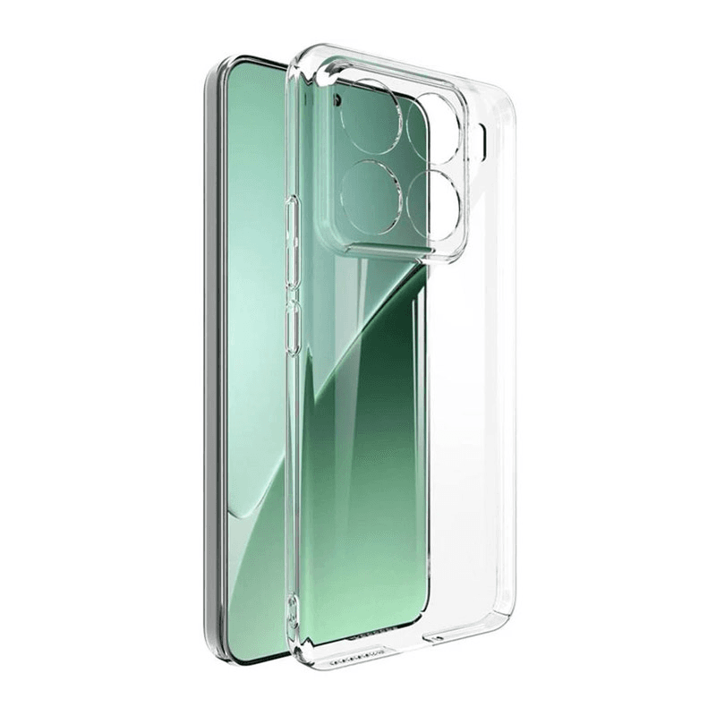 Maska za telefon Xiaomi 15 Pro SKIN SILIKON