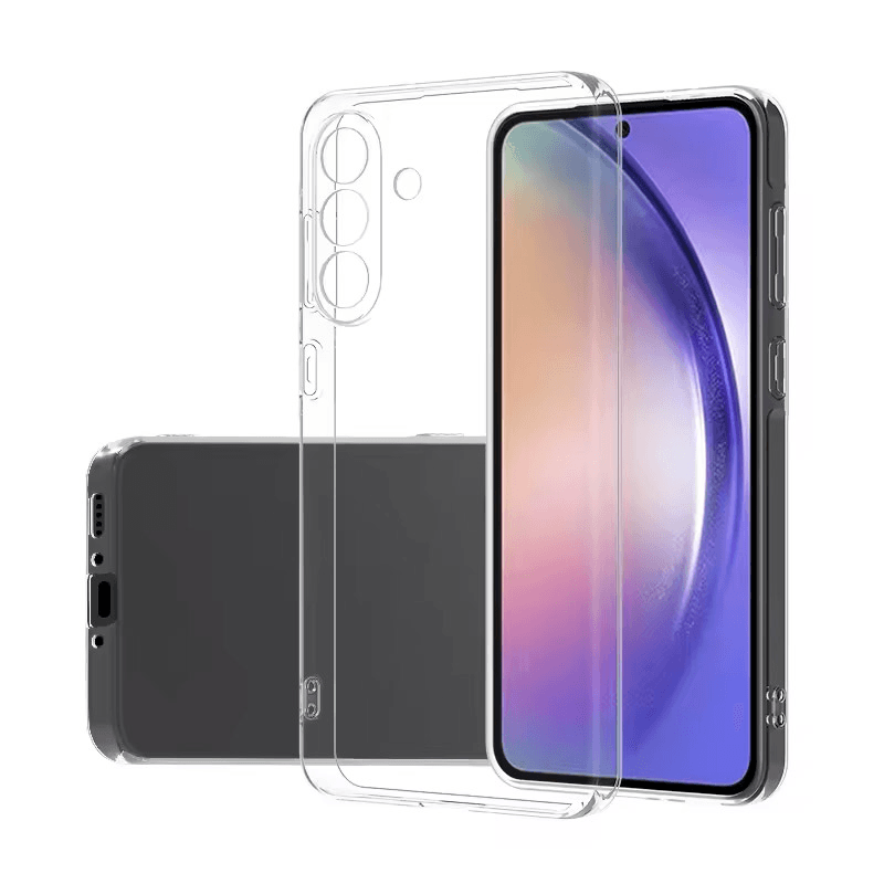 Maska za telefon Samsung A56 5G/A566B SKIN SILIKON