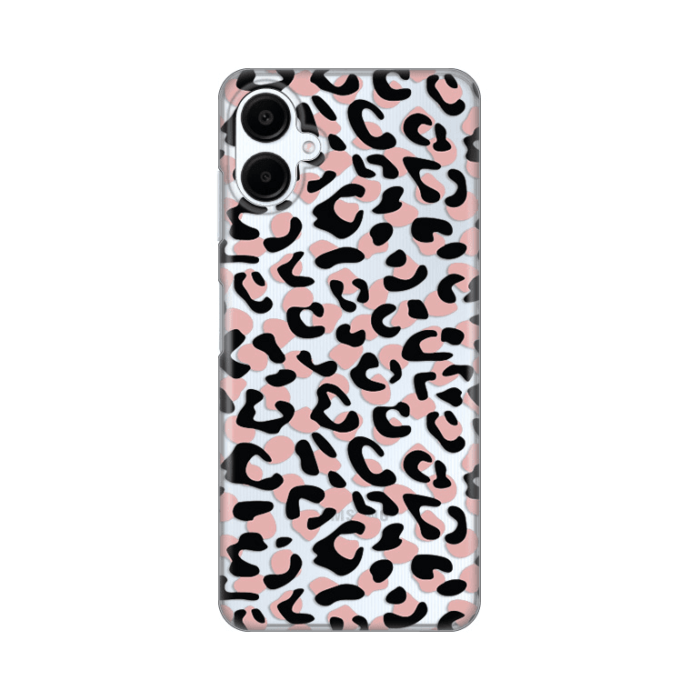 Maska za telefon Samsung A065F Galaxy A06 Animal PRINT SKIN
