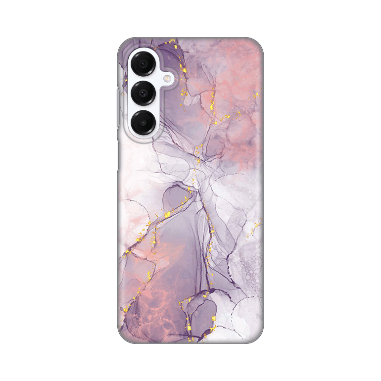 Maska za telefon Samsung A165F Galaxy A16 PRINT SKIN, Roze