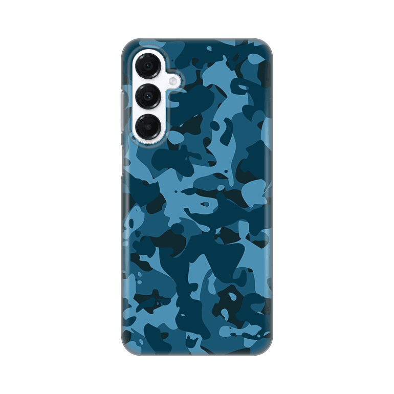 Maska za telefon Samsung A165F Galaxy A16 Camouflage Pattern PRINT