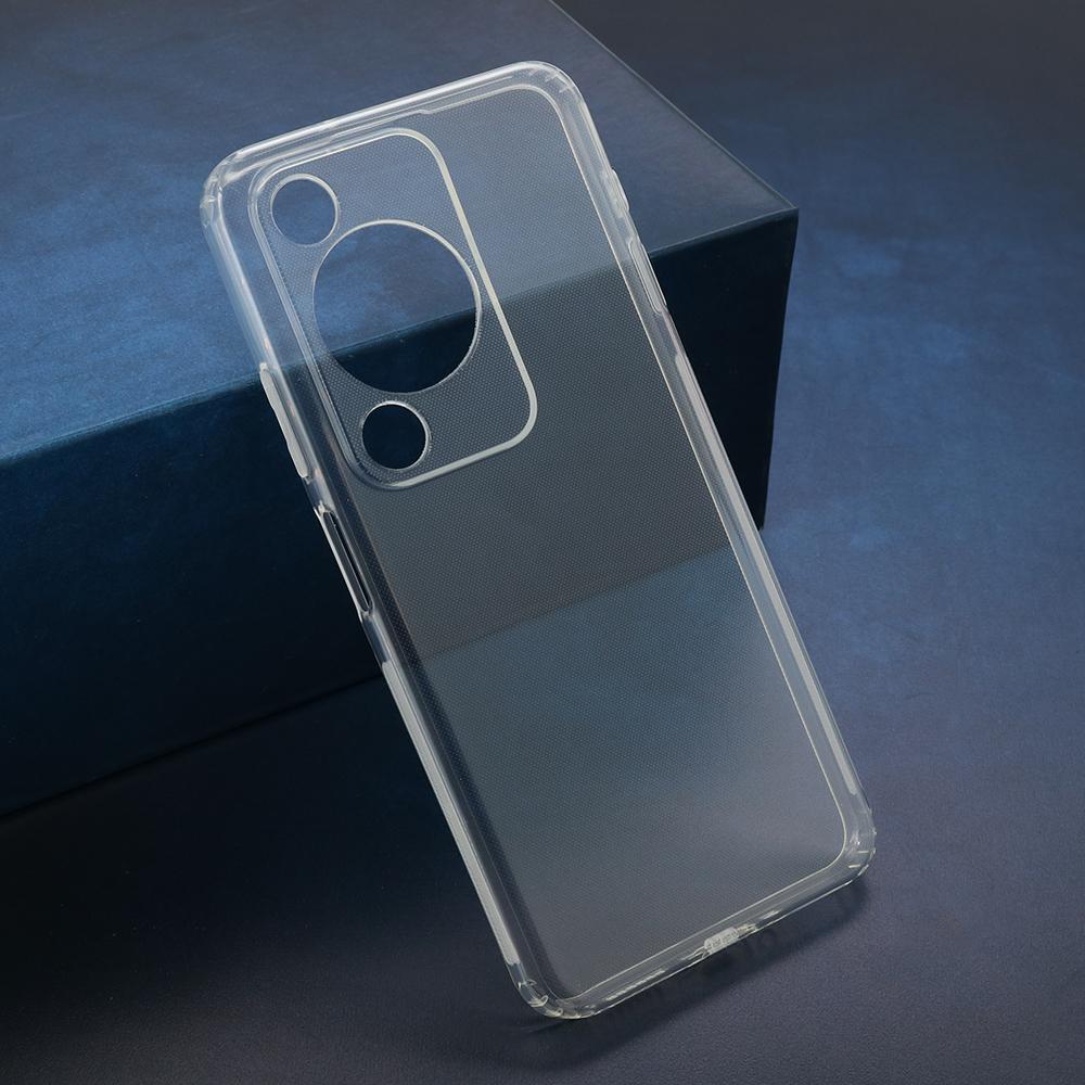 Futrola za telefon Huawei Nova Y72 CLEAR FIT