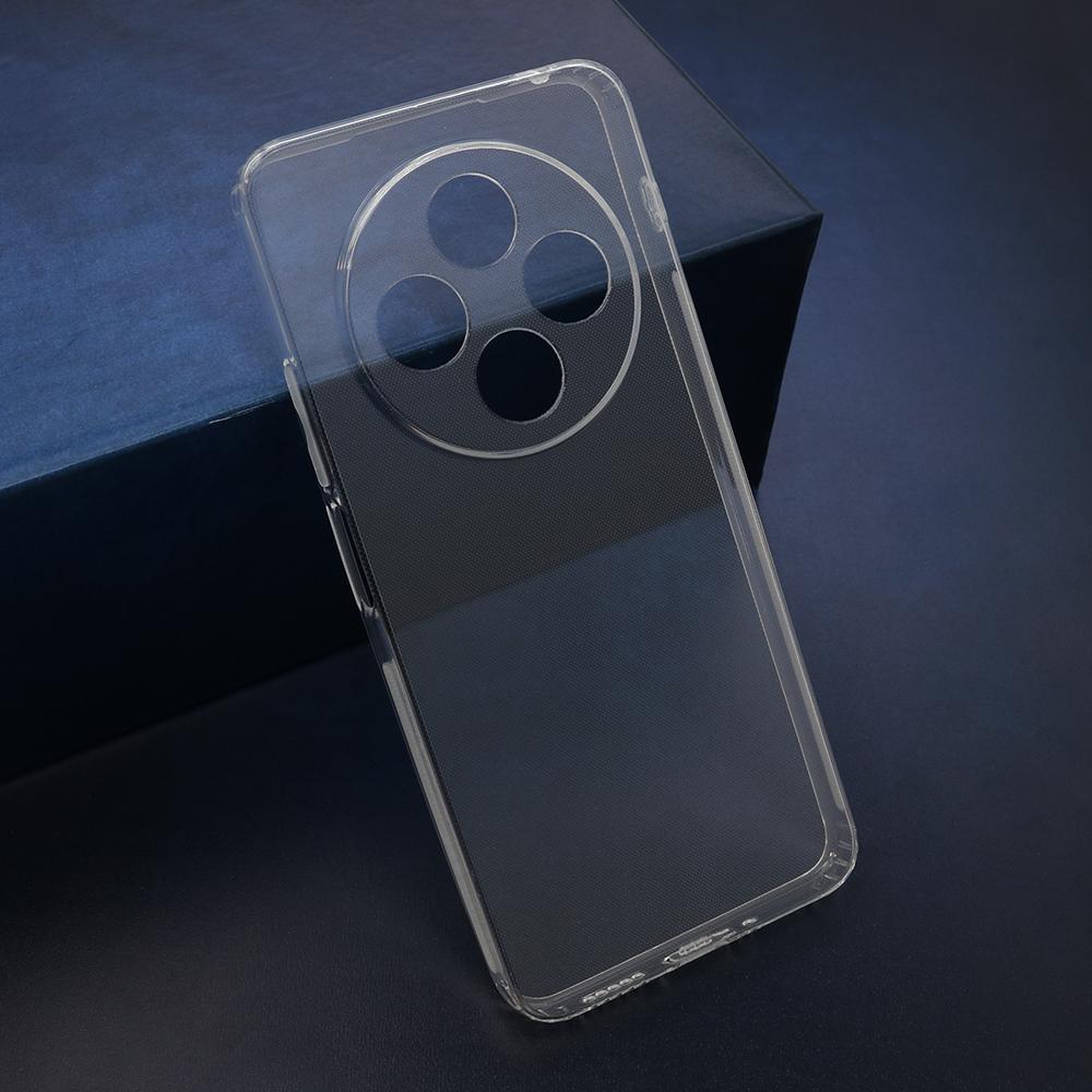 Futrola za telefon Xiaomi Redmi 14C CLEAR FIT