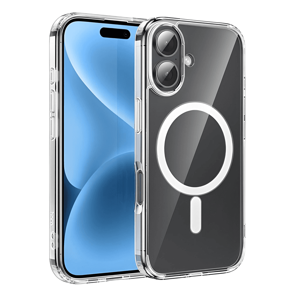 Maska za telefon iPhone 16 Plus TRENDY