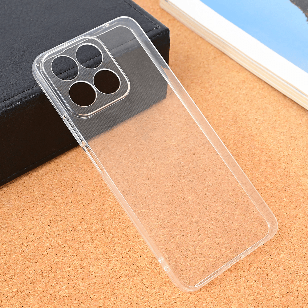 Maska za telefon Honor 200 Smart/Honor X7c ULTRA THIN