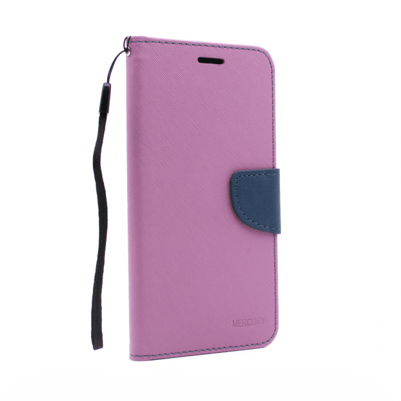 Maska za telefon Xiaomi Redmi 14C/Redmi A4 MERCURY, Ljubičasta