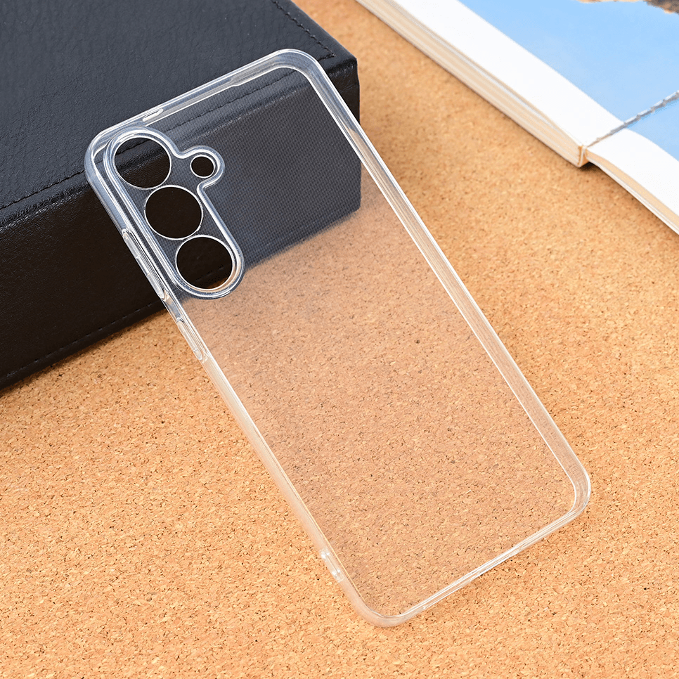 Maska za telefon Samsung S936B Galaxy S25 Plus ULTRA THIN