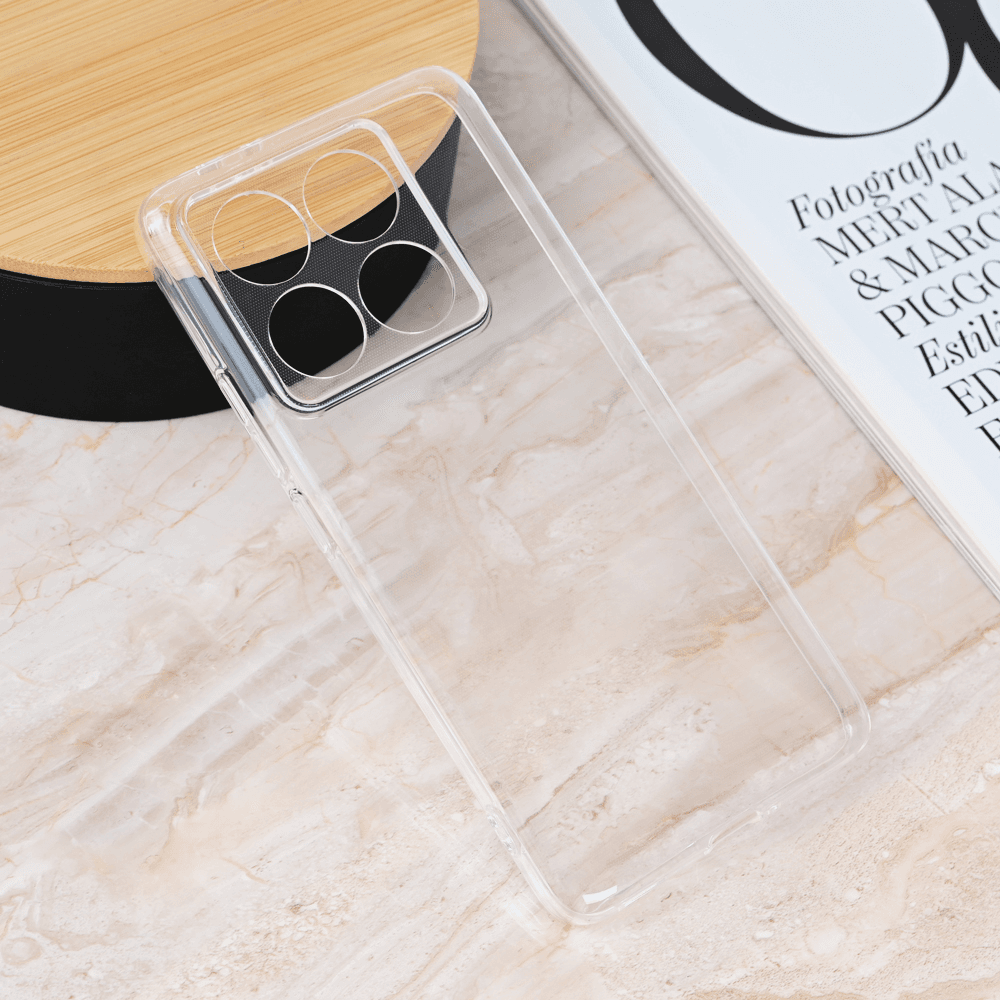 Maska za telefon Xiaomi 14T Pro TERACELL GIULIETTA