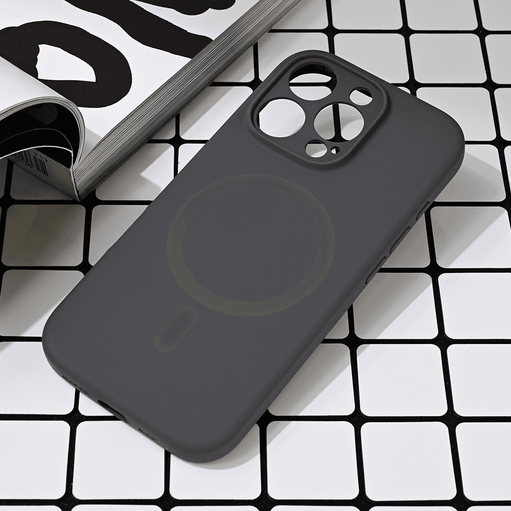 Maska za telefon iPhone 16 Pro PURE COLOR