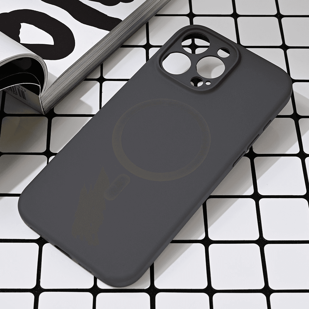 Maska za telefon iPhone 16 Pro Max PURE COLOR