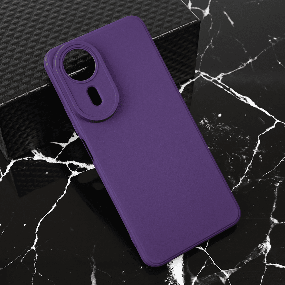 Maska za telefon Huawei Nova 12 SE TERACELL GIULIETTA, Ljubičasta