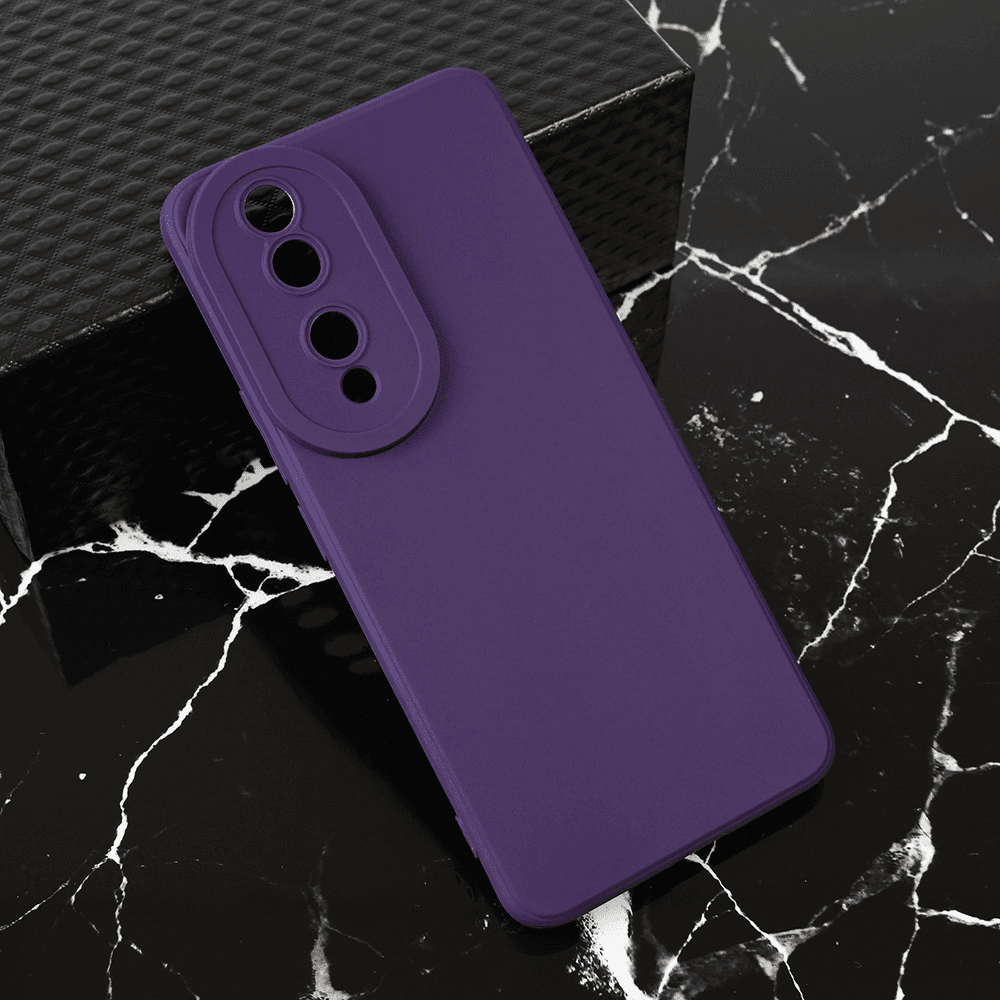 Maska za telefon Honor 90 TERACELL GIULIETTA, Ljubičasta