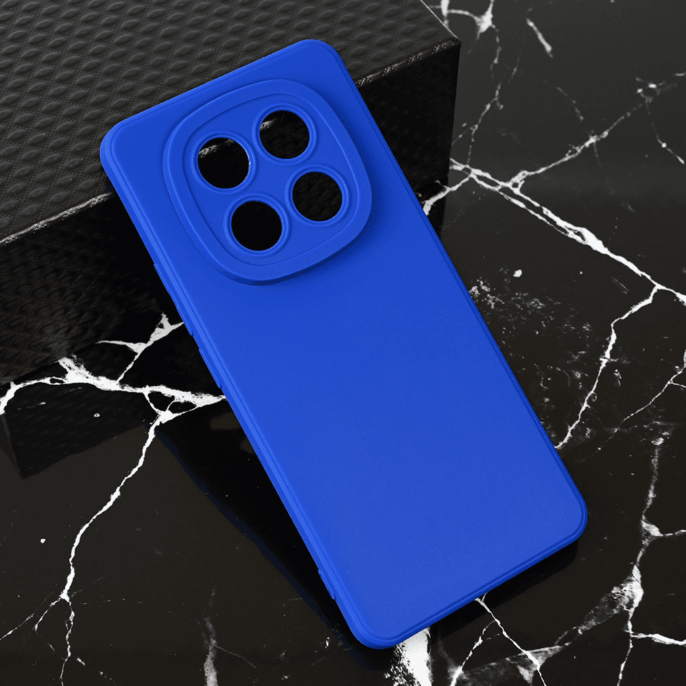 Maska za telefon Xiaomi Redmi Note 14 Pro Plus TERACELL GIULIETTA, Plava