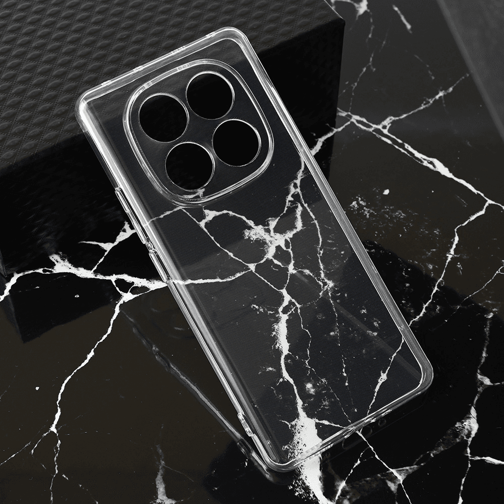 Maska za telefon Xiaomi Redmi Note 14 Pro 5G TERACELL GIULIETTA