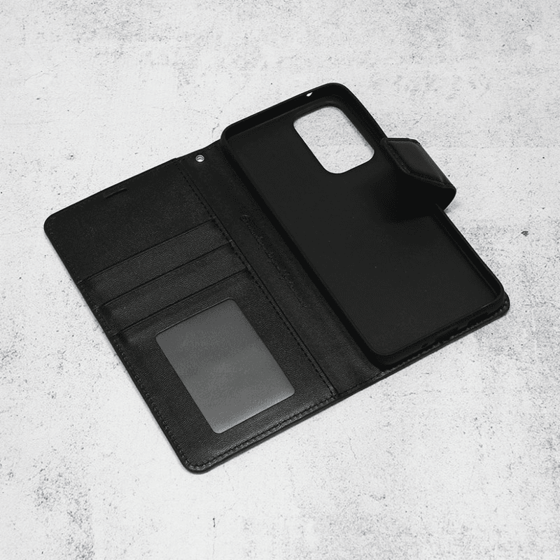 Futrola za telefon Samsung A33 5G/A336B HANMAN MILL, Crna