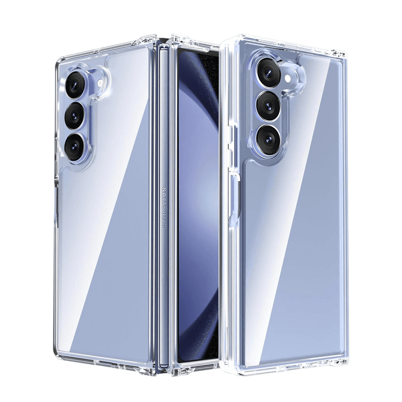 Maska za telefon Samsung Galaxy Z Fold 6 ICE CUBE