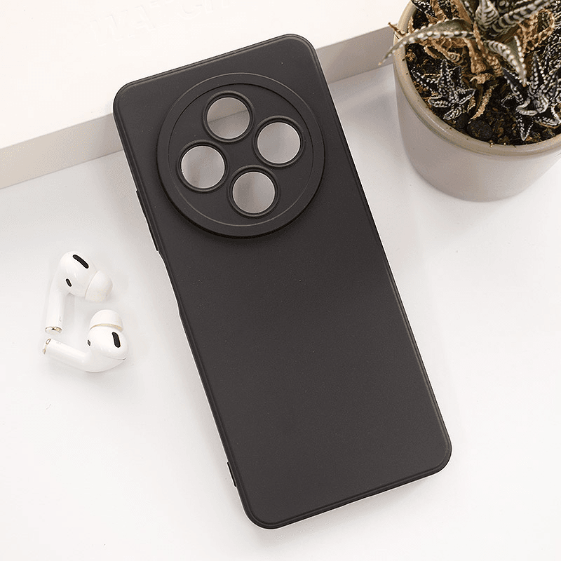 Maska za telefon Xiaomi Redmi 14C GIULIETTA, Crna