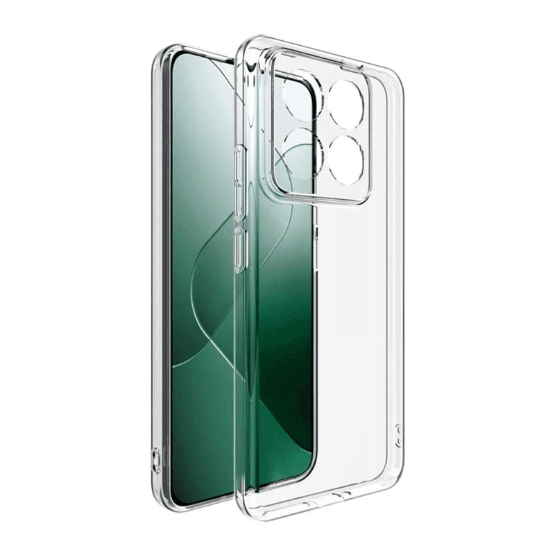 Maska za telefon Xiaomi 14T/14T Pro SKIN SILIKON