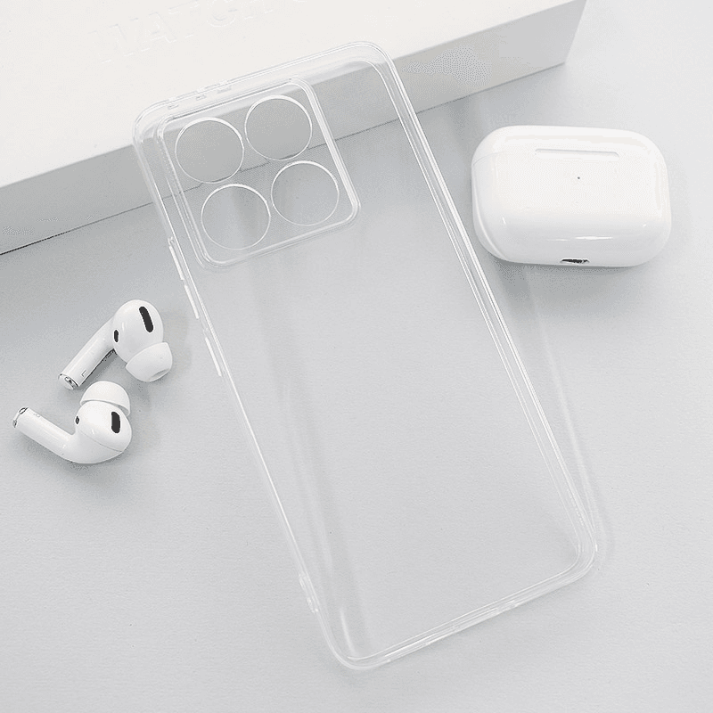 Maska za telefon Xiaomi 14T GIULIETTA