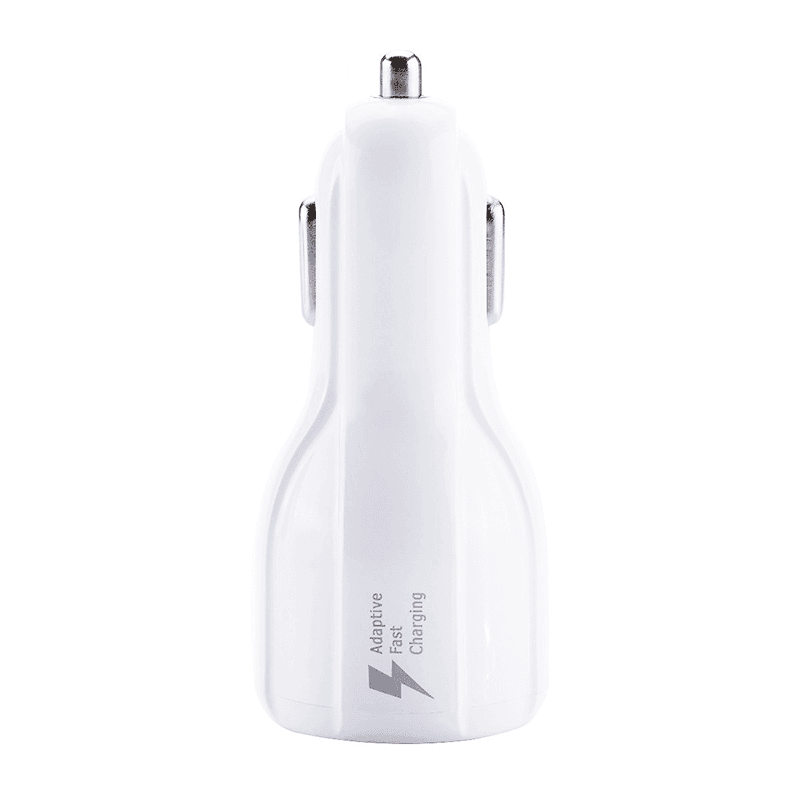 TERACELL Auto Punjac Ultra DC01 Lightning 2.4A, Beli