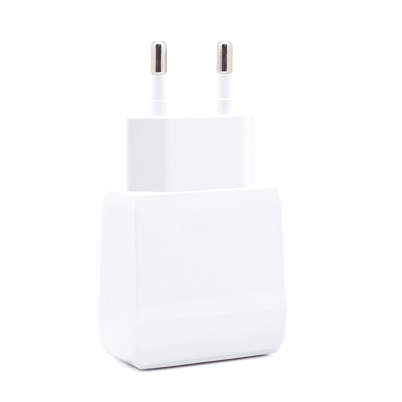 TERACELL Kućni punjač Evo LP01 Lightning USB 1A, Beli