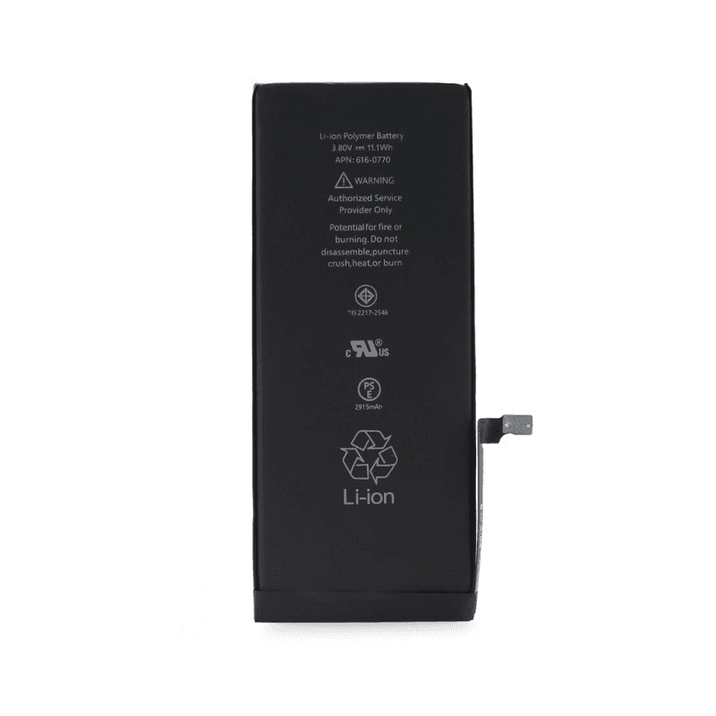 TERACELL Baterija za telefon Plus za iPhone 6S Plus, 2750mAh