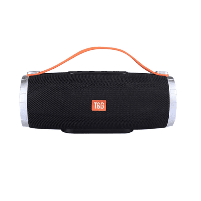 Bluetooth zvučnik BTS09/TG, Crni