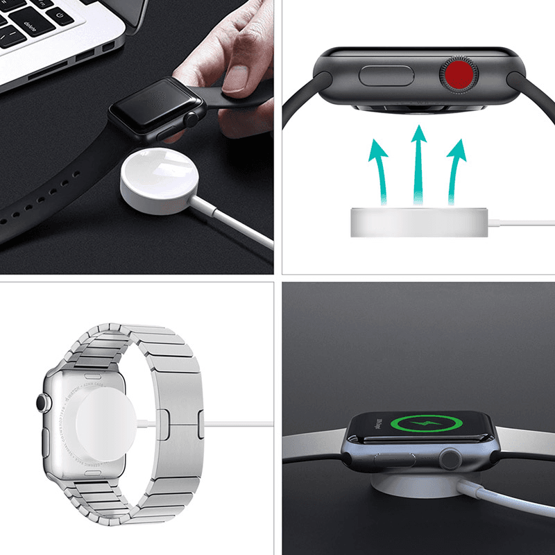 Bežični punjač za Apple Watch fast charge