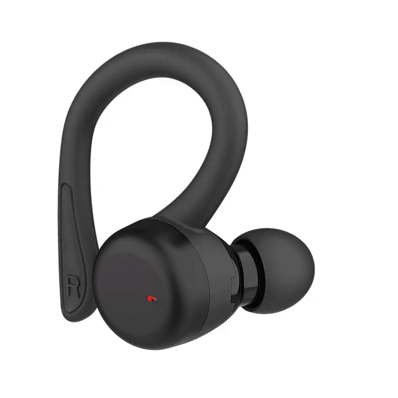 Bluetooth slušalice T40 Sport (XP5673), Crne