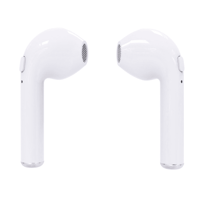 Bluetooth slušalice Airpods i7 TWS HQ, Bele