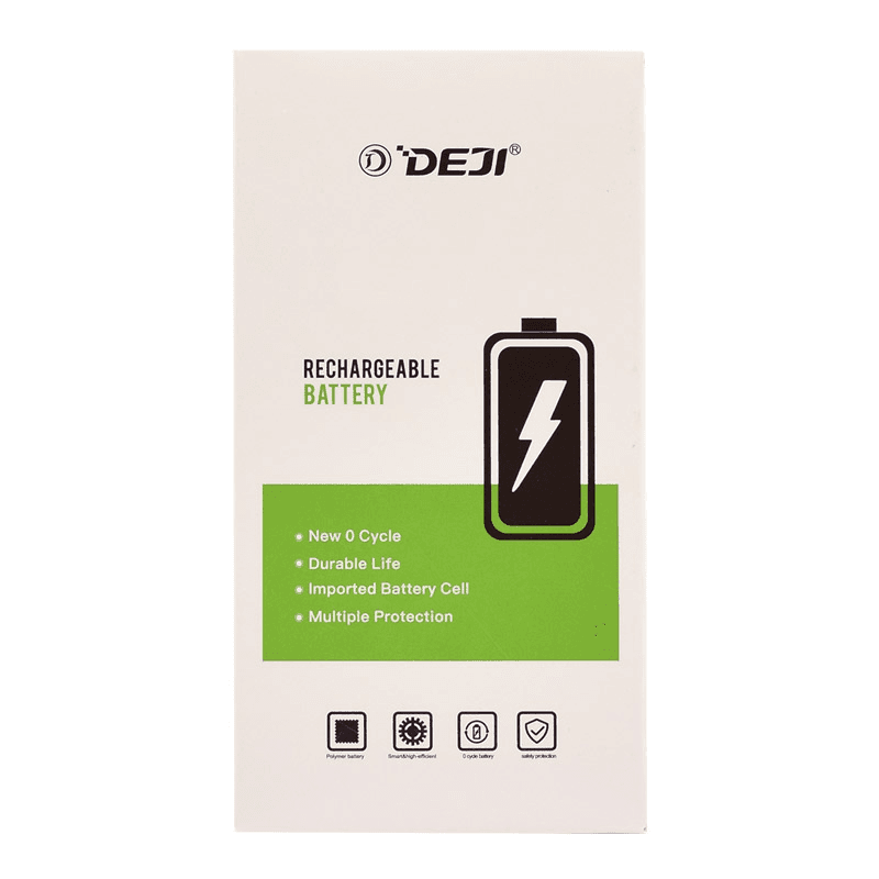 DEJI Baterija za telefon iPhone 13 Pro Max, 4750mAh