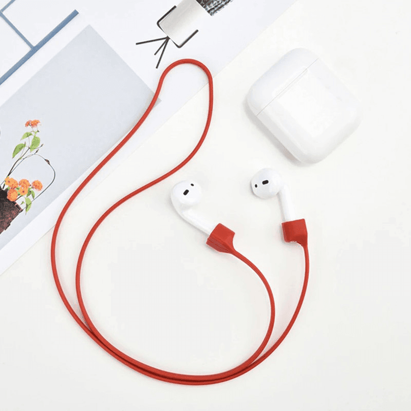 Magnetna traka za slušalice Airpods, Tamnoplava