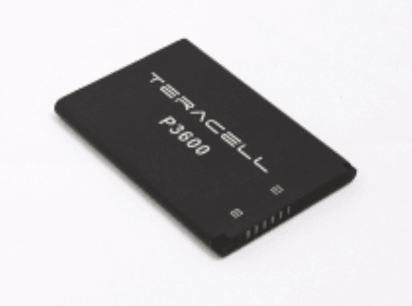 TERACELL Baterija za telefon HTC P3600, BA S150, 1500mAh