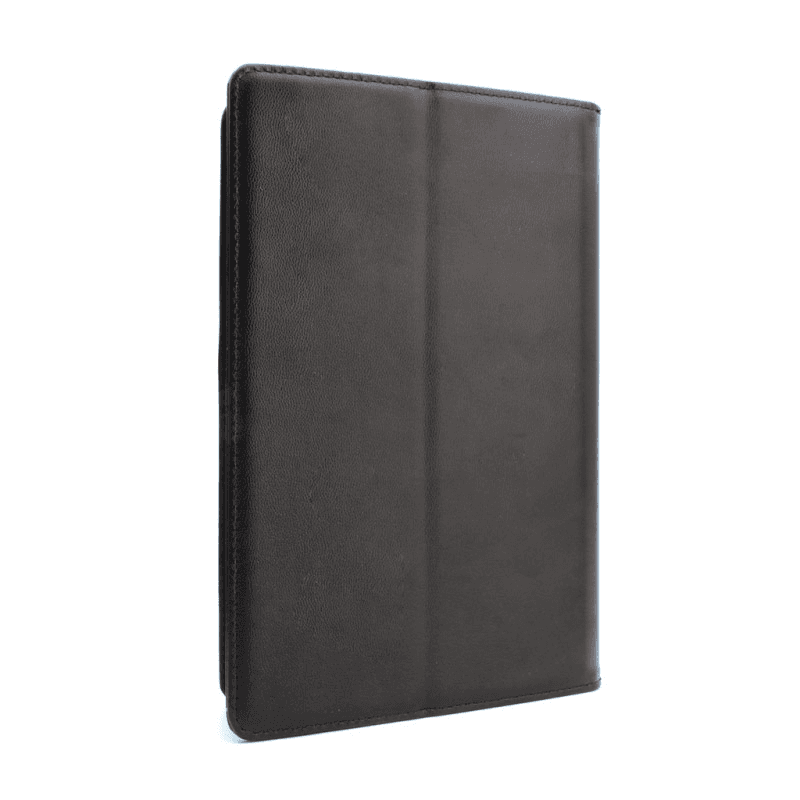 Maska na preklop Hanman univerzalna za Tablet 10, Crna