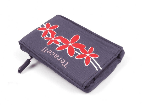 TERACELL Torbica za mobilni telefon GO KL66, Ljubicasta