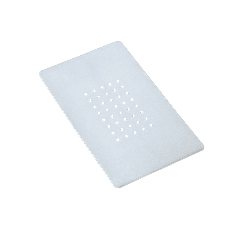 Guma za vakuum separator, 187x107x1mm