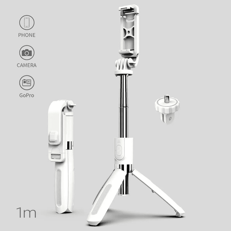 Tripod L02, Beli